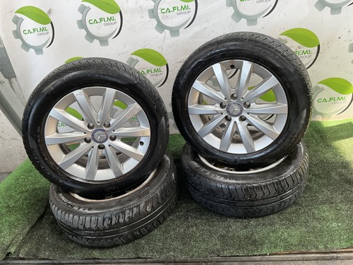 Cerchi lega per mercedes - cerchi,