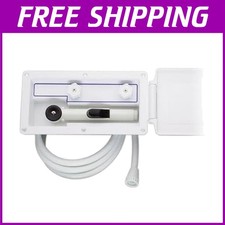 Doccia da incasso per barca -