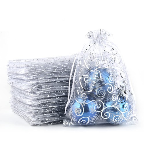Cltpy 100pcs 15x20cm sacchetti - 100pcs,