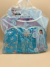 Costume Disney Elsa Frozen