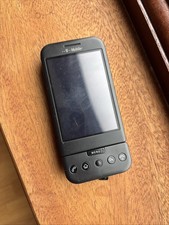 HTC Dream G1 - Smartphone