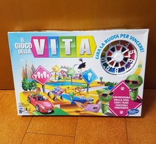 Il gioco della vita - Hasbro