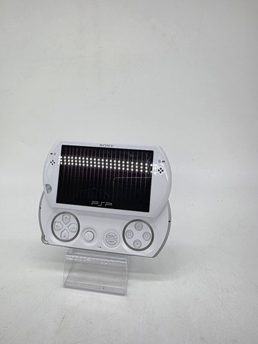 Console sony psp bianca - sony, go