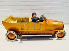 Modellino auto da turismo