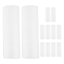  12 PEZZI Colonna in Schiuma