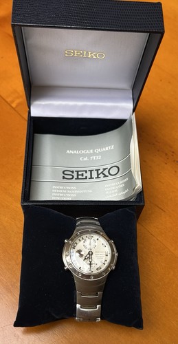 Montre chronographe homme - chronographe,