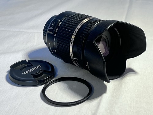 Tamron 270mm 5 - tamron, 18-270mm,