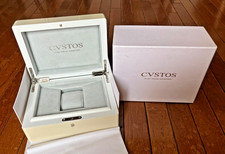 SCATOLA OROLOGIO VUOTA