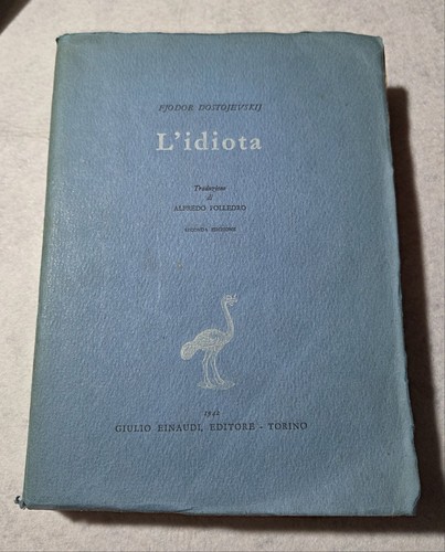 L'idiota