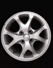 Cerchio in lega 5.5X14