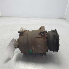 46525369 Compressore clima a/c aria condizionata Fiat Multipla 1.6 benz 2004-10 