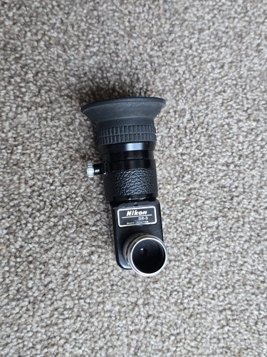 Nikon mirino angolare - dr-3,