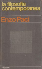 La filosofia contemporanea