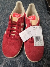 Adidas Gazzelle Sneakers Pink