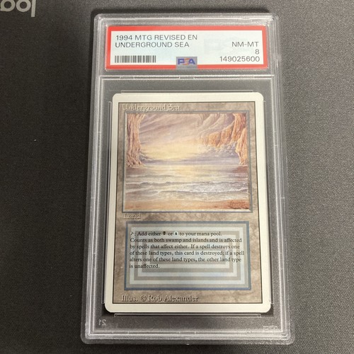 Mtg 1994 revisionato - mtg,