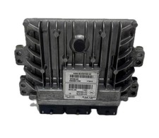 CENTRALINA MOTORE PER RENAULT