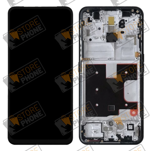 Ecran complet oppo reno2 - ecran, z