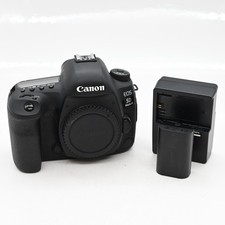 Canon EOS 5D Mark IV 30.4MP