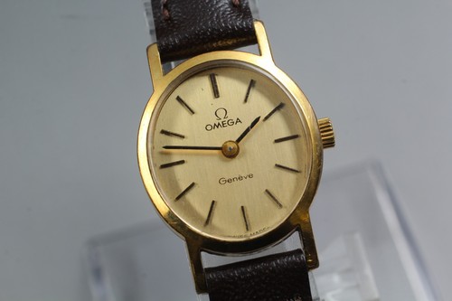 Orologio donna vintage 1974 - donna,