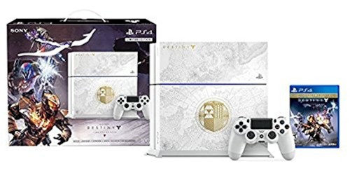 Playstation 500gb console - 4,