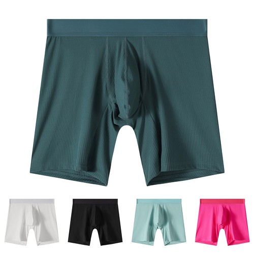 Pantaloncini corti lunghi uomo