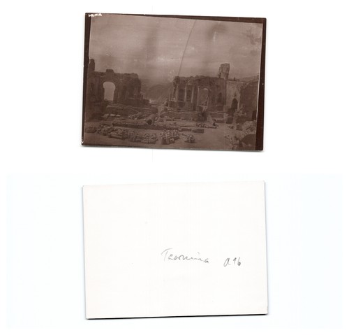 Taormina foto - (b99612a16),
