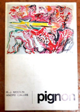Edouard Pignon. Bibli-Opus