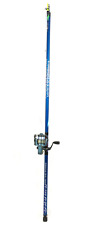 PRL) CANNA DA PESCA OKUMA LEGEND 5 CARBON XTS MULINELLO DAIWA 2503T REGAL-X