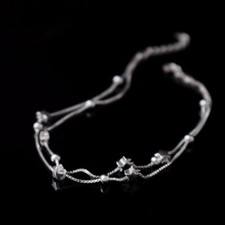 D08 catena piede cavigliera