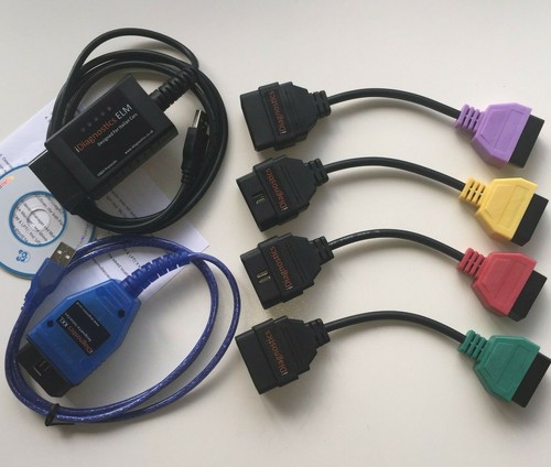 Alfa fiat diagnostica - fiat, 4
