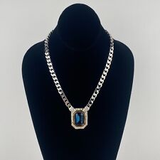 Collana catena vintage