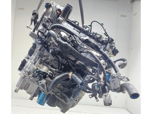 Leb8 motore honda jazz - motore,
