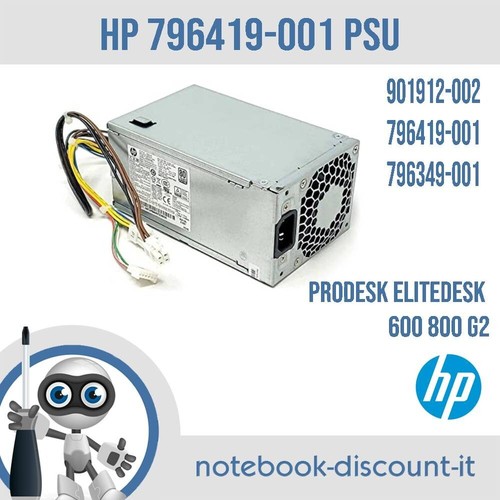 Psu 901912 002 796419 - psu, 796419-001
