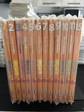 SLAM DUNK Sequenza Completa 1/11 + 15 + Action Figure - PLANET MANGA 2001