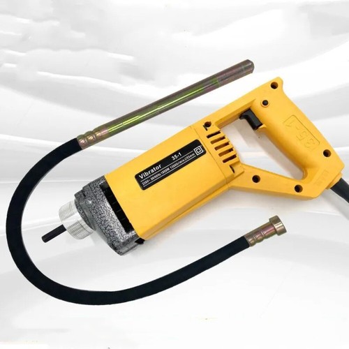 Vibratore per calcestruzzo