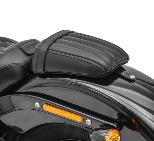 Selle passager pour - , harley
