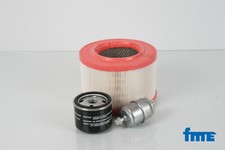 Kit filtri per motore Ammann