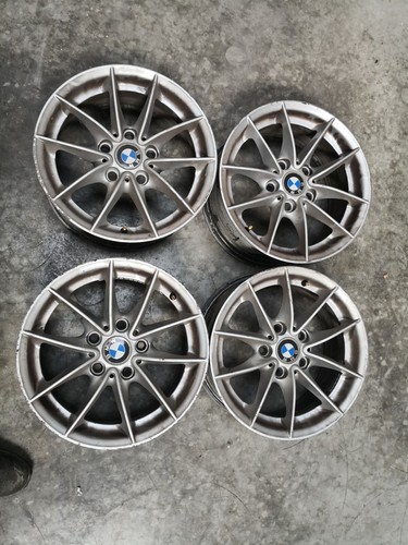 Cerchi lega 6793675 - , 7jx16