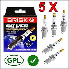 Candele di Accensione Gas Gpl