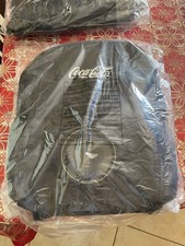 Zaino Coca Cola Con Cassa