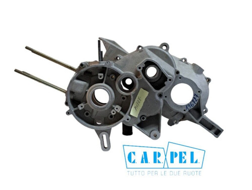 Carter motore piaggio - motore, mp