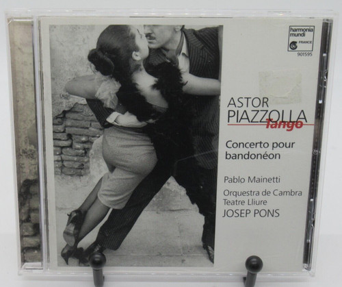 Josep pons pablo mainetti - pablo,
