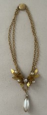 Vintage sandor gold - sandor, toned