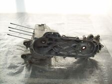 PAIR OF ENGINE CASES (KG10A) FOR KYMCO LIKE 50 FROM 2011 (e25546)