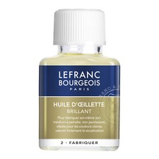 Olio papavero 75ml - papavero,