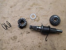 FRANCO MORINI 50 FM4MR OXFORD TINY TUBONE GRUPPO AVVIAMENTO MESSA IN MOTO ALBERO