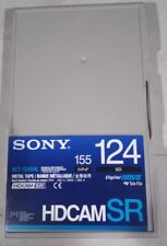 Sony BCT-124SRL HDCAM SR