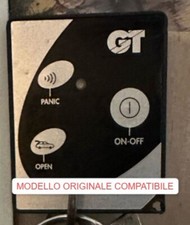 GT AUTO ALARM 884 LINK