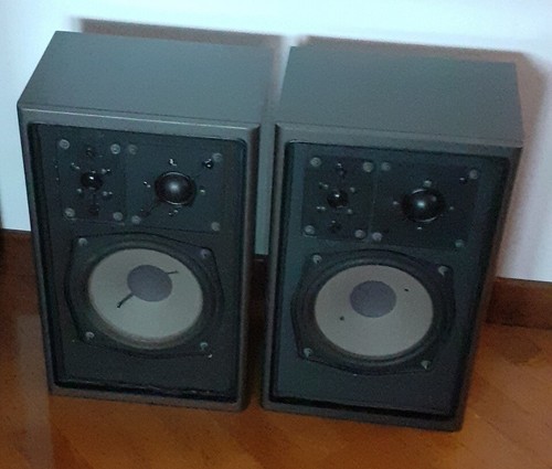 Grundig box850 prima serie - prima,