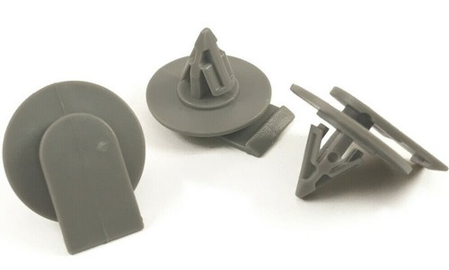 10x clip per bmw mini - per,